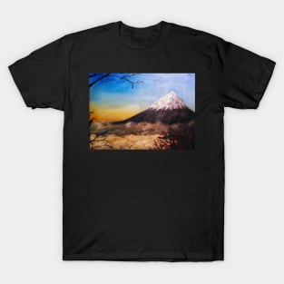 Mt. Fujiyama T-Shirt